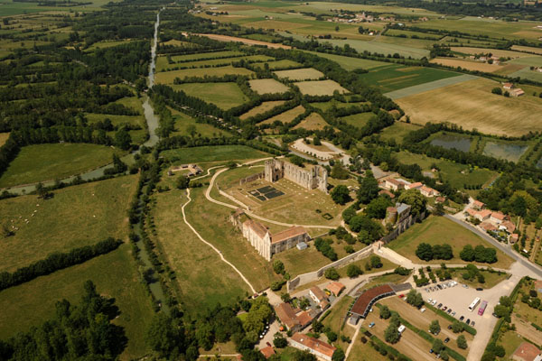 abbaye_maillezais