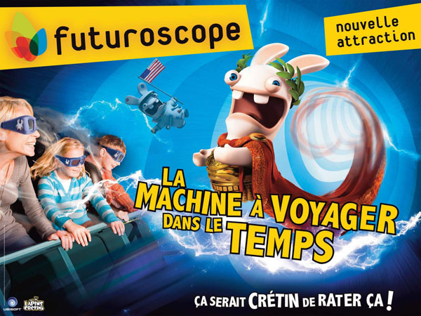 futuroscope